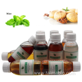 Hot sale Pure Concentrate Fruit Flavor Essence Flavour Liquid with Best Sample